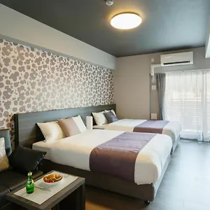 Bon Namba Ebisu Appart hôtel