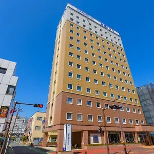 東横inn本厚木駅南口 ホテル