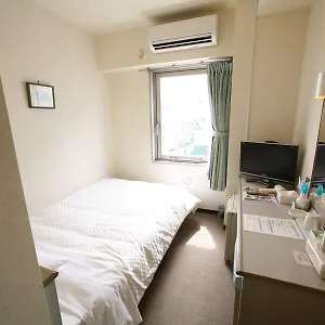 県庁前 ホテルアビス松山 ホテル