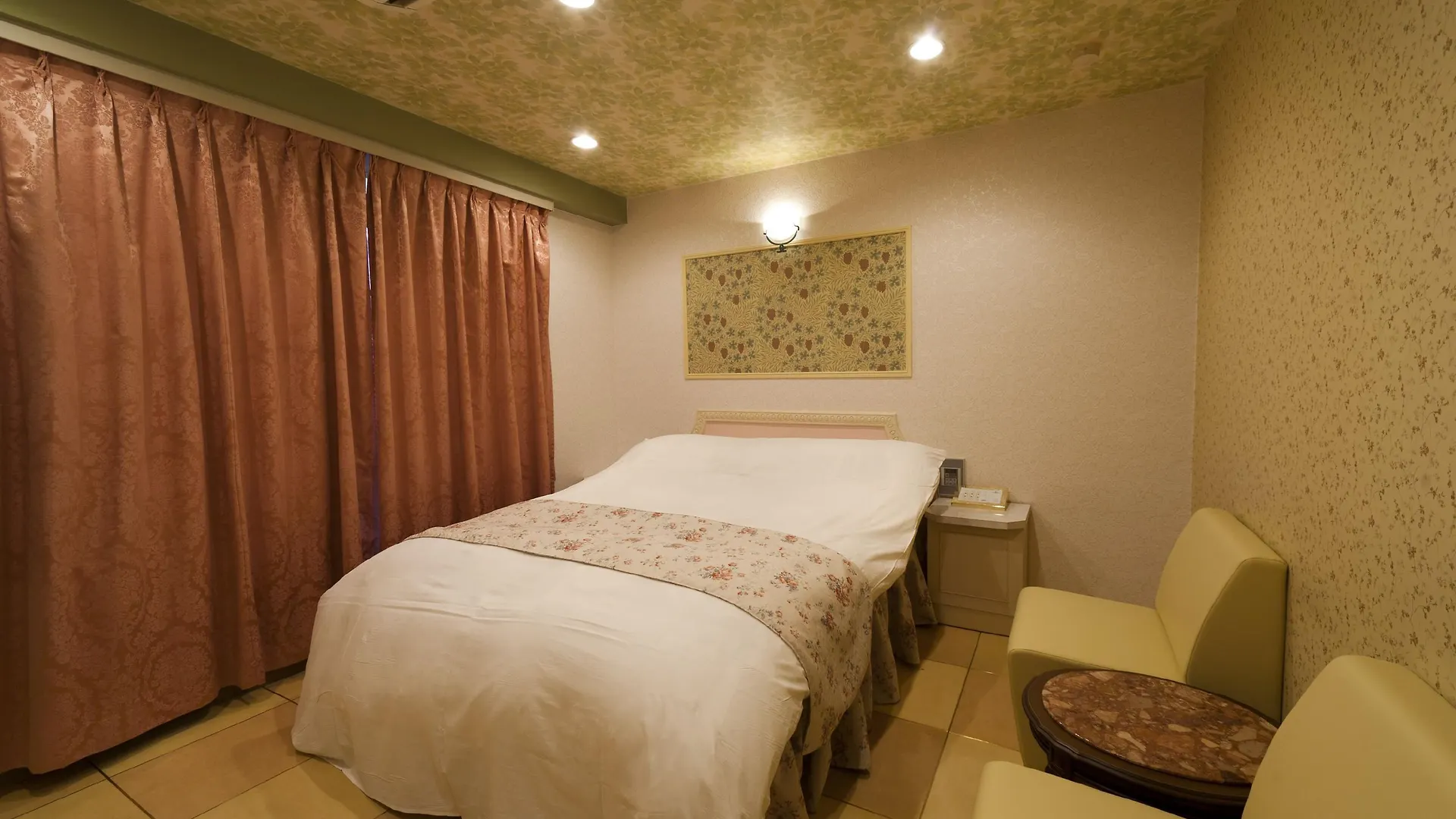 Hotel Fine Aroma Dotonbori (Adults Only) Ósaka