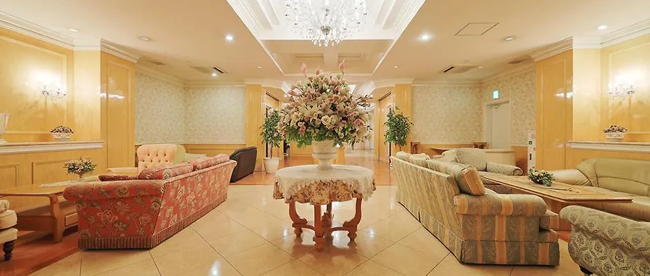 Love hotel Hotel Fine Aroma Dotonbori (Adults Only) Osaka