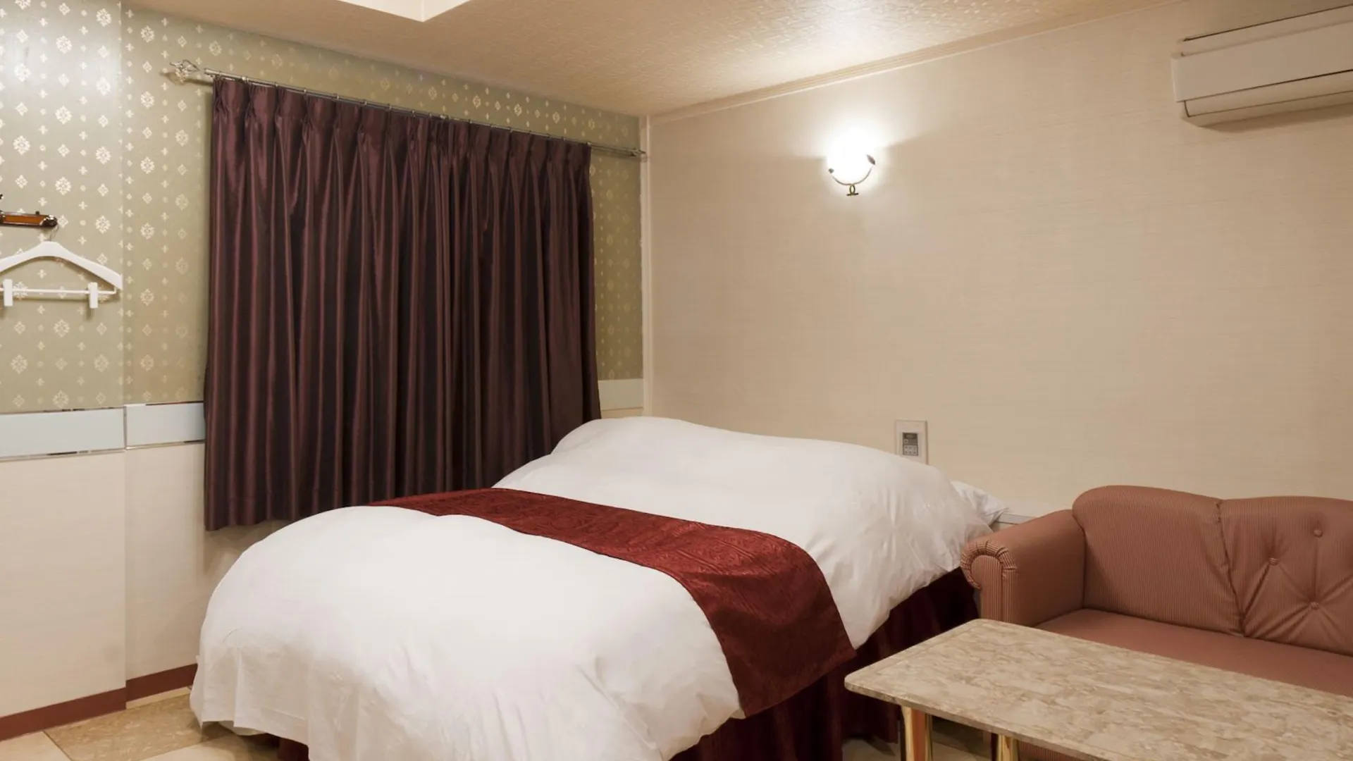Hotel Fine Aroma Dotonbori (Adults Only) Osaka Love hotel