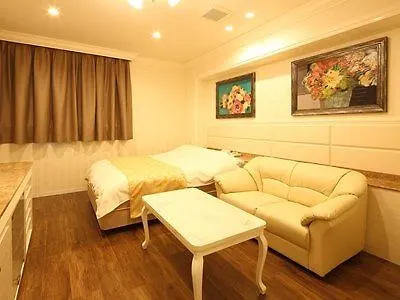 Hotel Fine Aroma Dotonbori (Adults Only) Osaka Love hotel
