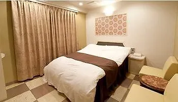 Hotel Fine Aroma Dotonbori (Adults Only) Osaka