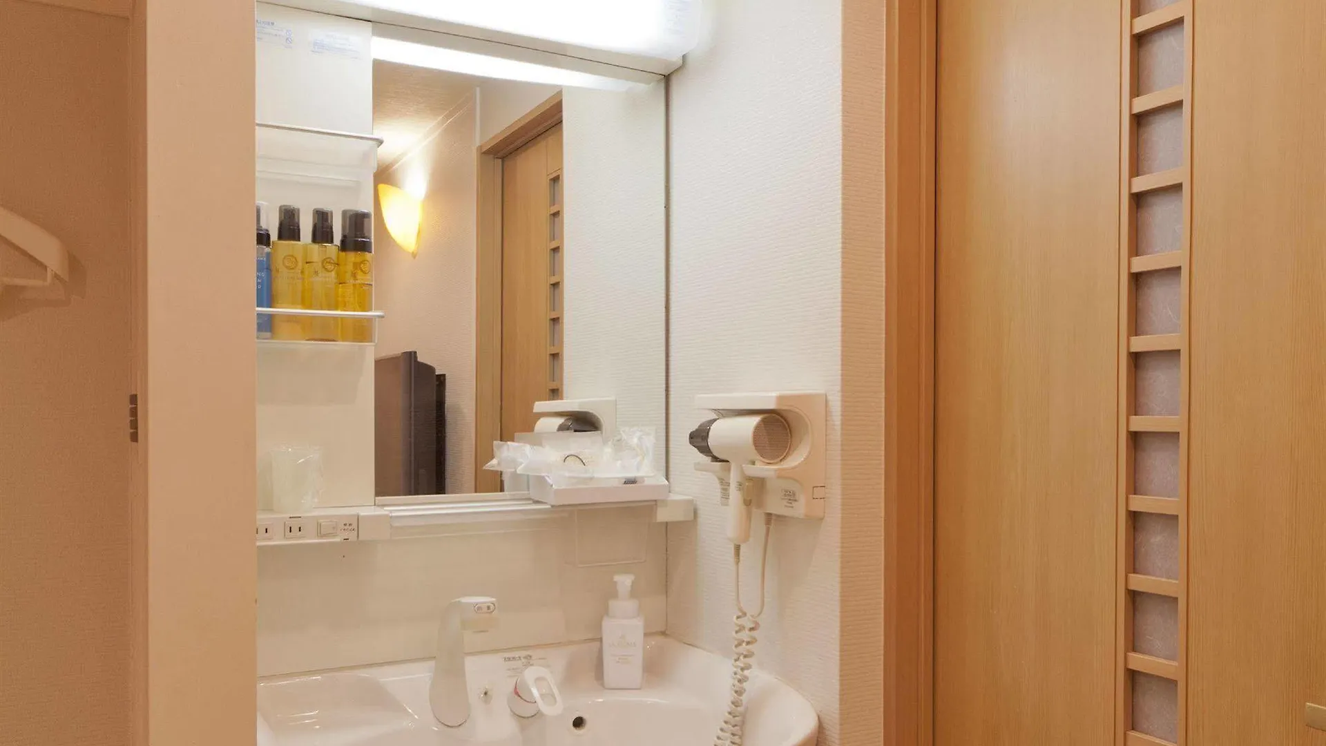Hotel Fine Aroma Dotonbori (Adults Only) Osaka 3*,  Japan